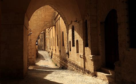 Mardin Turu Gece G N D Patikas Turizm