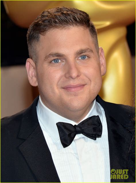 Jonah Hill Asks People To Not Comment On His Body Says It Doesnt