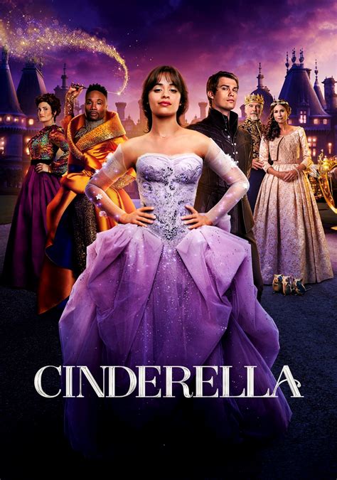 Cinderella | Movie fanart | fanart.tv