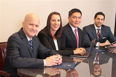 The Medlin Law Firm