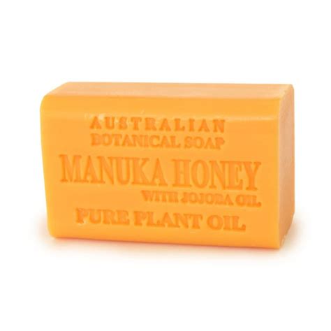 Manuka Honey And Jojoba Oil Australian Botanical Other Things