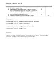 Act 3 Stages Of Change Questionnaire Docx TREXIE MAE R MARCIANO BSN