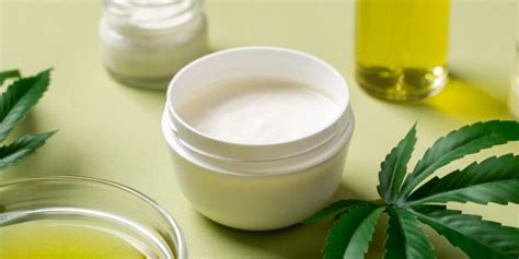 Everything You Need To Know About Cbd Topicals And Salves