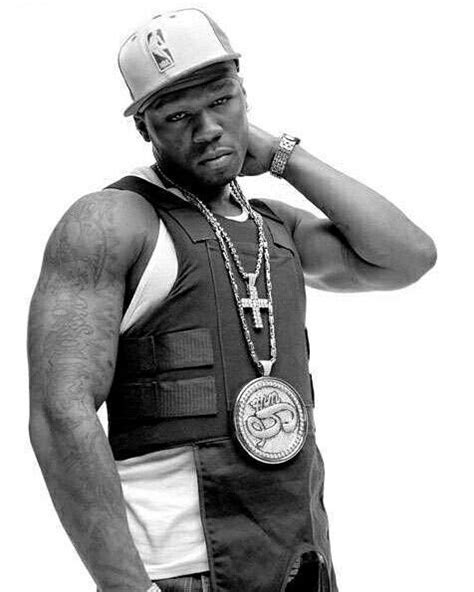 50 Cent Chock Full E Zine Frame Store