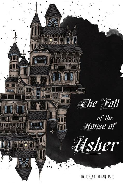 Usher Edgar Allan Poe 3