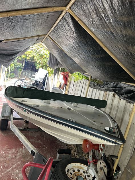 1976 Avenger Speed Boat For Sale In Miami Fl Offerup