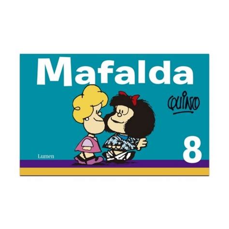 Mafalda 8 Precio Guatemala Kemik