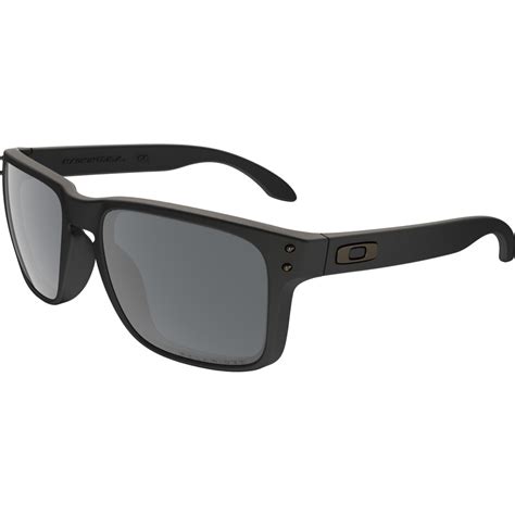 Oakley Holbrook Polarized Sunglasses | Backcountry.com