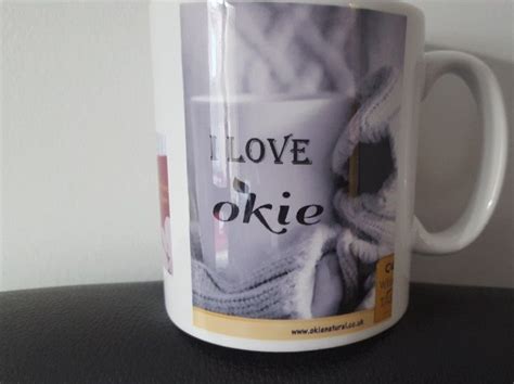 Okie Mug Mugs Beer Glasses Beer Mug