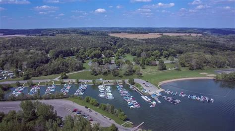 Pleasant Hill Lake Park Ohio Find It Here