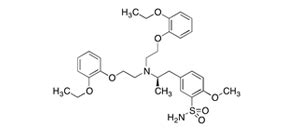 Tamsulosin EP Impurity A SK Pharma Tech