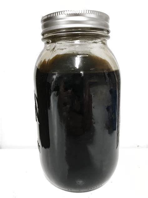 Black Furnace Oil Grade Industrial Grade 350 Degree Celsius At Rs 42