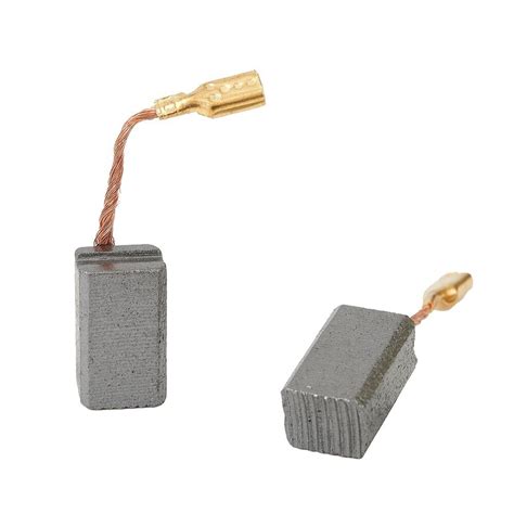 Optimize Motor Function Carbon Brushes For Bosch Angle Grinder Gws Pcs