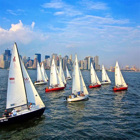 Get Ready for Sail Racing - 12° West - tips to prepare your boat and crew