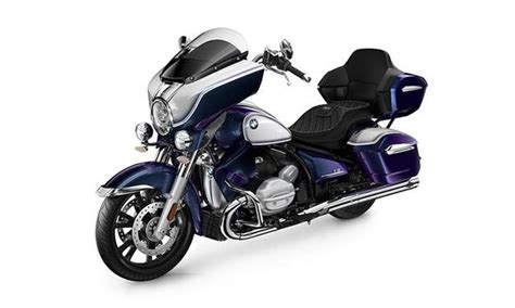 BMW R 18 Transcontinental : Price, Images, Specs & Reviews - carandbike.com