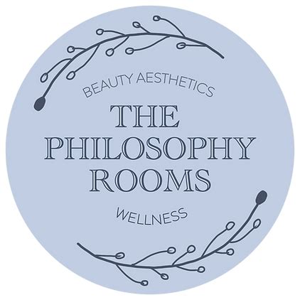 Contact Us The Philosophy Rooms