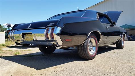 1970 Cutlass Sx Oldsmobile Classic Cars Muscle Cars