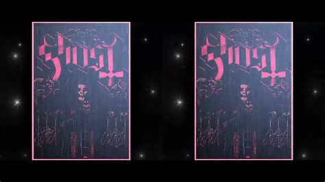 Ghost Live Ghost Pins Created M B In Tv Size And The Song Call Me