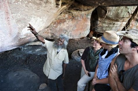 Arnhem Land Injalak Hill Kakadu Tours And Travel