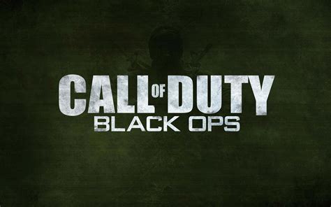 100 Call Of Duty Black Ops 1 Wallpapers