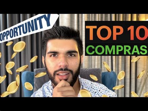 Top Empresas De Los Superinversionistas Youtube