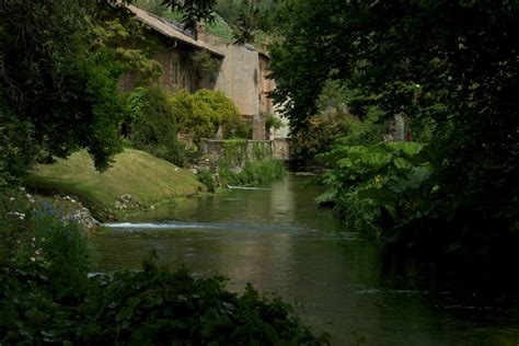 Oasi Di Ninfa Da Zero All Infinito Flickr