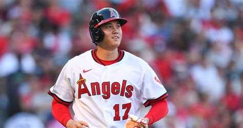 Mlb Rumors Shohei Ohtani Trade Suggestions In Angered Angels