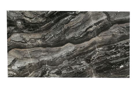 Grigio Fantastico Marble 2cm Polished Walker Zanger