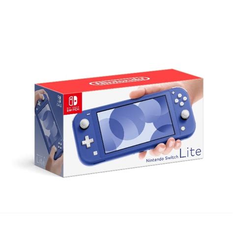 Nintendo Switch Lite Desbloqueado Novo Sd Gb Shopee Brasil