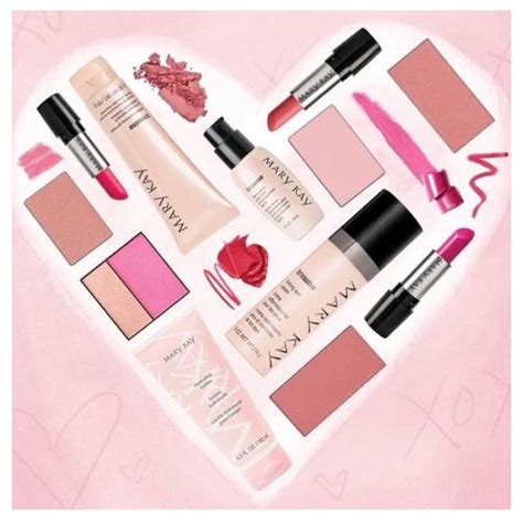 Cosmeticos Mary Kay Testando Produtos Cosmeticos