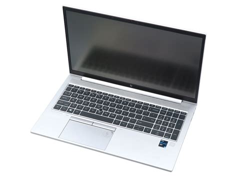 Touchscreen HP EliteBook 850 G8 I5-1145G7 16GB 512GB SSD M.2 1920x1080 ...