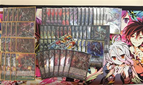 1111 Vg「究極超越」box争奪戦結果とレシピ なんば店の店舗ブログ カードラボ