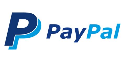 Paypal logo - Social media dan logos Icons