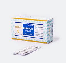 cardiolite tablets mg tmedspk