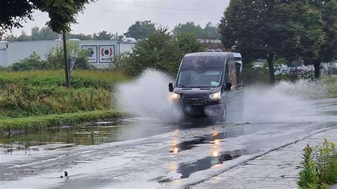 Wetter Im September In Hamm Sehr Viel Sonne Und Ein Donnerwetter