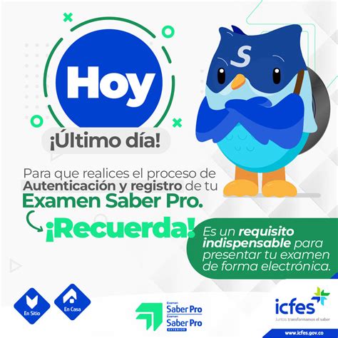 Icfes On Twitter Tienes Dudas Acerca De C Mo Realizar El Registro Y