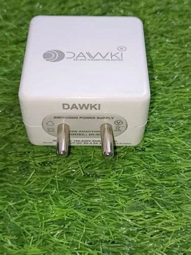 Ampere 5amp 25w Super Vooc Mobile Charger Dawki At Rs 330 In New Delhi