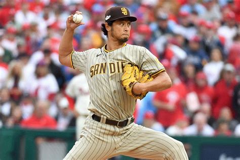 【mlb 優勝決定s】新境地に到達したダルビッシュ “終戦後”の「まだまだってところ」が意味するもの 野球 スポーツブル スポブル