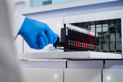 Roche Launches Cobas A New Molecular Diagnostics System To