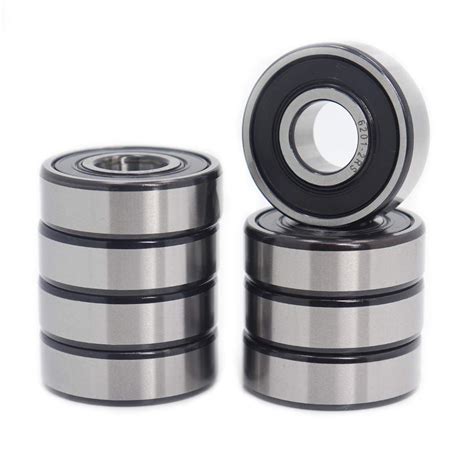 Rs C Clearance Ball Bearings Oem Yuanhe Bearing