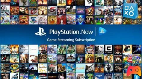 Playstation Now Les Jeux De Septembre D Voil S