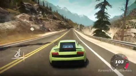 Forza Horizon Free Roam Gameplay HD YouTube