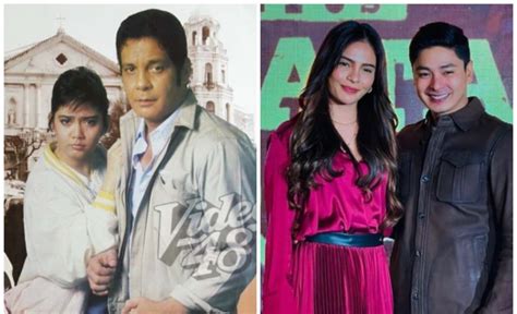 Confirmed: Coco Martin, Lovi Poe magtatambal sa remake ng 'Batang ...