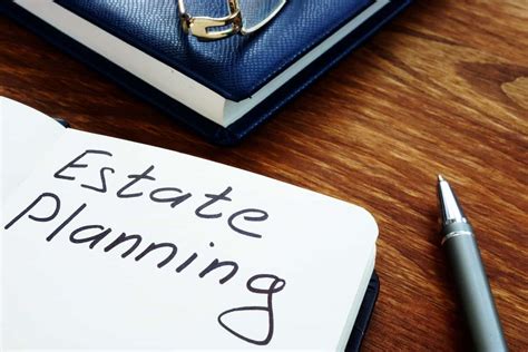 Estate Planning Essentials Conrad Trosch And Kemmy