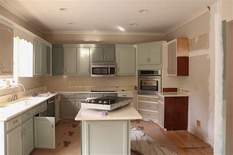 Kitchen Renovation Timeline + Layout - In Honor Of Design