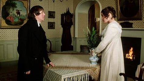 Mr. Collins and Lizzy - Pride and Prejudice 1995 Photo (6176131) - Fanpop