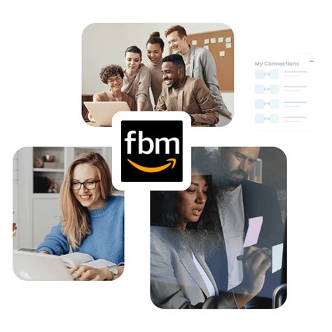 amazon fbm integration redefine solutions