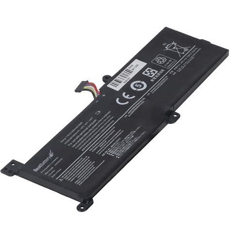 Bateria Para Notebook Lenovo Ideapad 320 Bestbattery