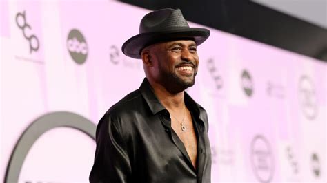 Wayne Brady Comes Out As Pansexual Fans And Friends React