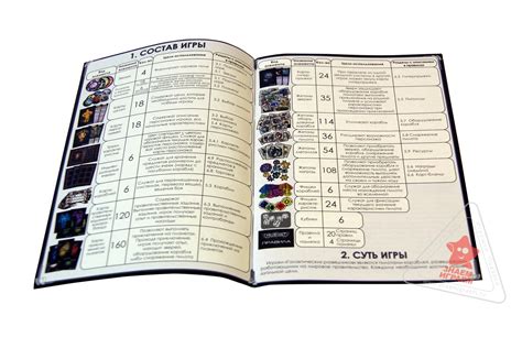 Настольная игра Галактические разведчики (Galaxy Scouts) купить в в ...